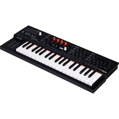 Arturia MINIFREAK Spontaneous algorithmic synthesizer image 5