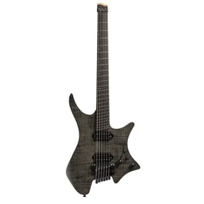 Strandberg Boden Prog 6