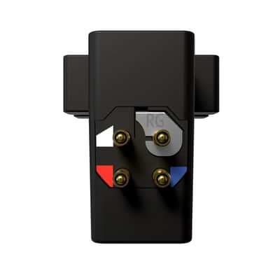 Ortofon VNL Trix Turntable Single DJ Cartridge image 7