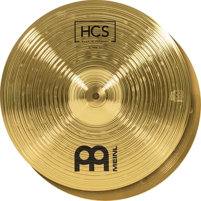 Meinl HCS image 5