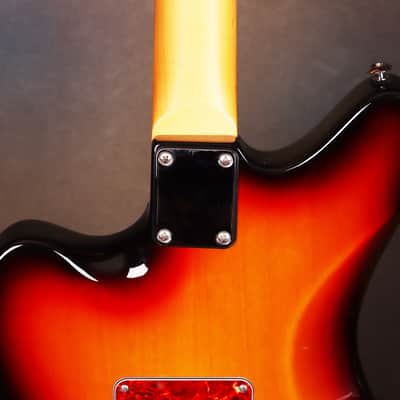 Suhr Classic JM HH 510 3 Tone Burst Brand New 2022 built image 9