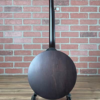 Deering Artisan Goodtime Special 5-string Banjo image 9