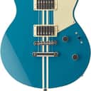 Yamaha Revstar Professional RSP20 Electric Guitar - Swift Blue