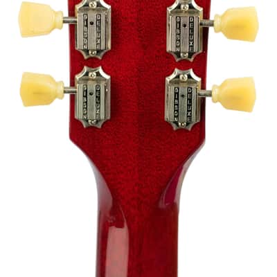 2022 Gibson SG '61 Standard w/Wear & Tear #224220388 image 6
