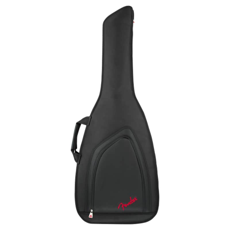 Fender FESS-610 Short Scale Electric Guitar Gig Bag image 1
