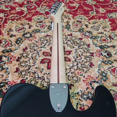*NEW IN BOX* 2026 Fender Japan FSR Traditional II '70s Telecaster Black, Left-Handed Lefty LH, MIJ JD26 Limited Edition 🔥 image 22