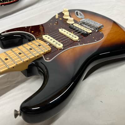 Fender Classic Player '50s Stratocaster Strat Electric Guitar MIM - Made in Mexico image 20