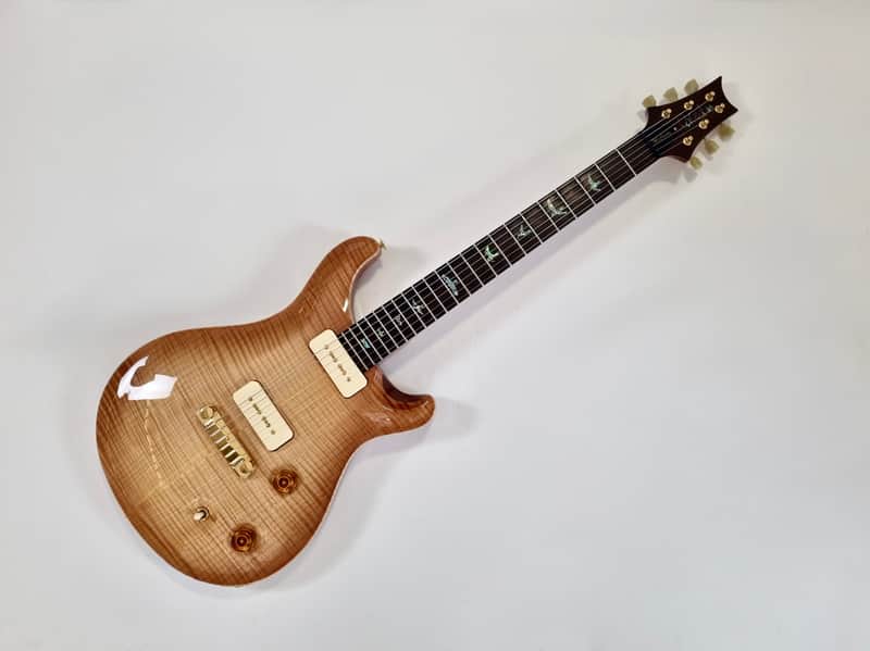 PRS McCarty Soapbar 1998 - 2007 | Reverb
