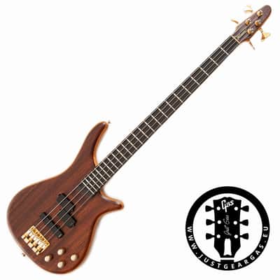 Bass Collection SB 461 POS Paduak Open Pore - top of the line model - Japan image 1