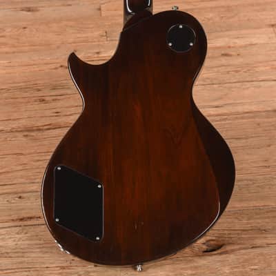 Collings 360 Sunburst 2009 - Zac Brown image 3