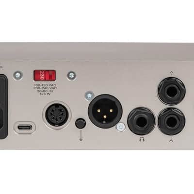 Darkglass Electronics Amplificateur pour basse Exponent 500w image 2