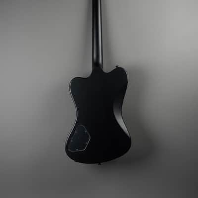 Gordon Smith Griffin Standard 2026 - Jet Black image 4