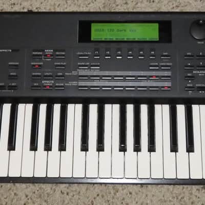 Roland XP-60 XP60 61-key Workstation Synth Keyboard (Bonus Sounds!) image 1