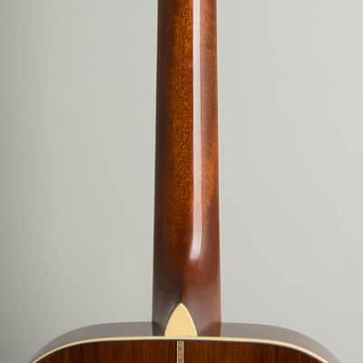 C. F. Martin  00-41 Custom Shop Elderly Instruments Special Flat Top Acoustic Guitar (2016), ser. #1997790, original black tolex hard shell case. image 9