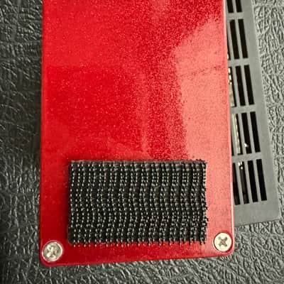 Oneder Effects Red Ryder Distortion image 4