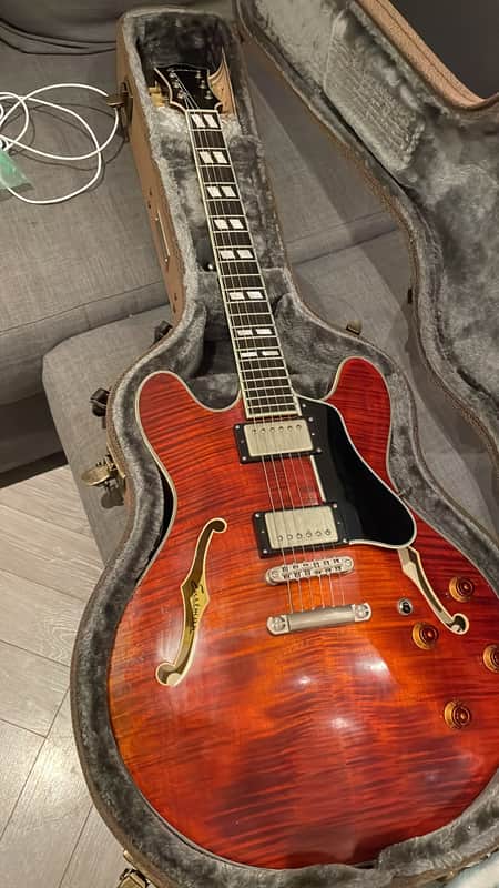 Eastman T59/V 2023 - Present -  Classic Vintage image 1