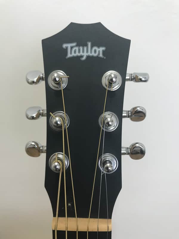美品　2007 Baby Taylor BT3 in Figured Maple 2007 Baby Taylor BT3 in Figured Maple | Reverb
