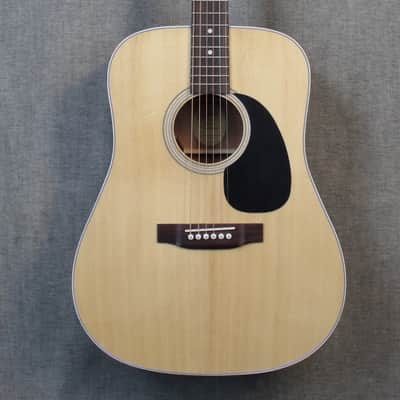 Blueridge BR-60e Contemporary Series Dreadnought Acoustic/Electric Guitar image 2
