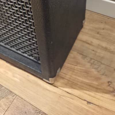 Engl Thunder 50 Reverb 1x12 Guitar Combo Amp image 5