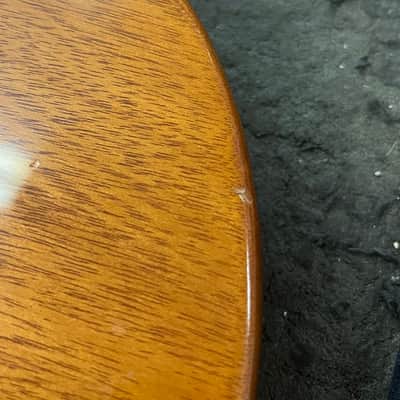 Gibson 57’ Custom Shop Les Paul Goldtop - Goldtop image 9