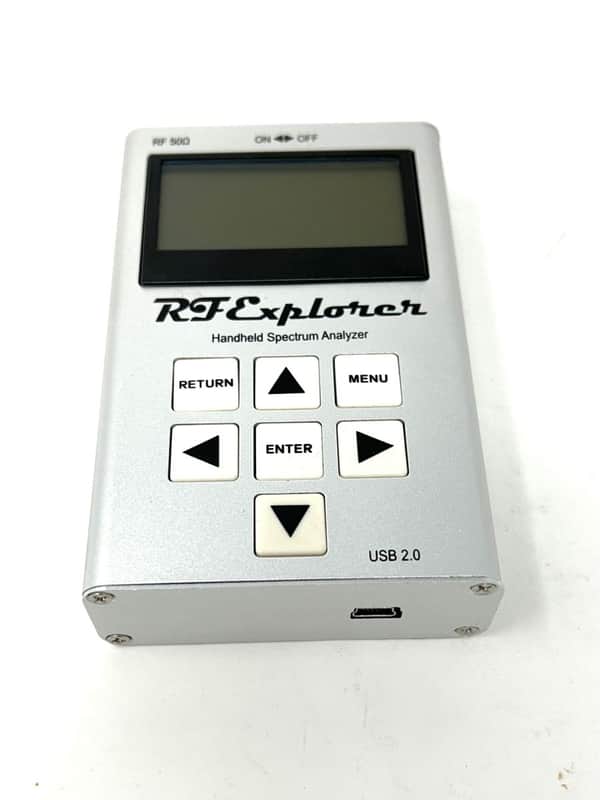 Seeed Studio RF Explorer image 1