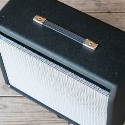 Fender Princeton Reverb 112 Cabinet image 18