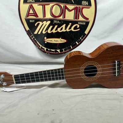 Kala Ukulele KA-F8 image 6