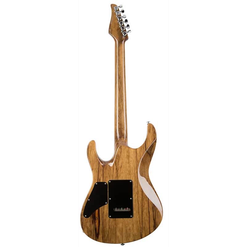 Suhr Custom Shop Modern Set Neck image 2