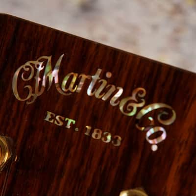 Martin 000-18 Modern Deluxe image 13