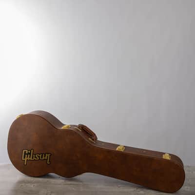 Gibson Les Paul Standard 50s Plain Top, Ebony | Demo image 18