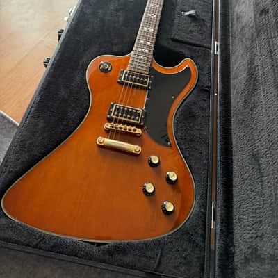 DEMO VIDEO Epiphone Lee Malia Signature RD Custom Artisan US CUTOMERS TARIFF FEES ARE PREPAID AND INCLUDED IN THE SHIPPING COST. image 1