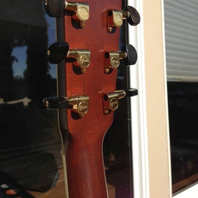 Martin DCE Trey Anastasio Signature 2005 image 8