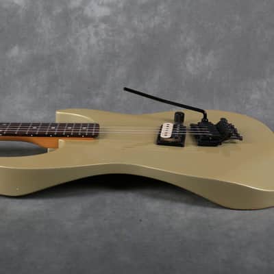 Kramer Baretta USA - Gold - 2nd Hand - Used image 14