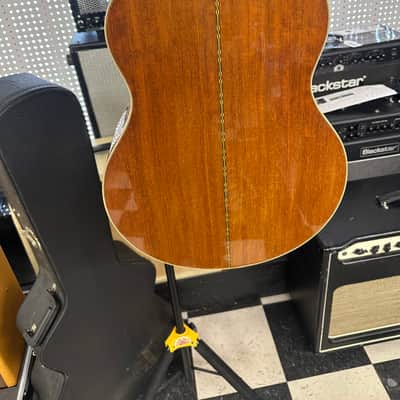 Gibson L-130 2000s - Natural image 16