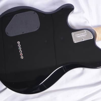 MUSIC MAN / Axis Super Sport HH Hardtail Black Cherry Burst Secondhand! [113942] image 8