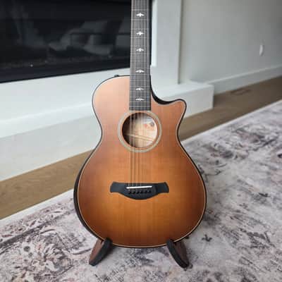 12 String - Taylor Builder's Edition 652ce image 3