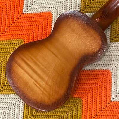 Harmony Soprano Ukulele - 1960’s Made in USA 🇺🇸! - Great Little Uke! - Great Condition! - image 6