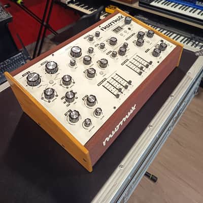 Dreadbox Murmux Adept Edition 8-Voice Rare Synth gem image 7