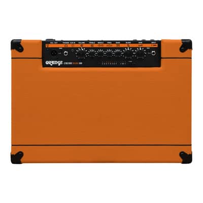 Orange Crush Bass 100 image 7