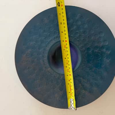 Sabian Prototype 12'' (Simular to VFX ??) image 4