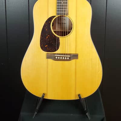 Martin Road Series D-10E Retro Left-handed, Gig Bag, Free Ship, #897 image 8