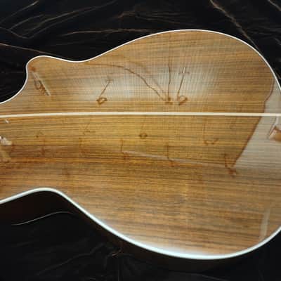 *New!*Martin  MC2-28 1988 Natural ( rarest of rare)  M2C-28 image 10