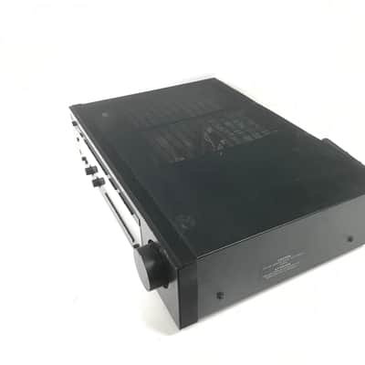 Vintage LUXMAN R-106 Digital Synthesized AM/FM Stereo Receiver image 5
