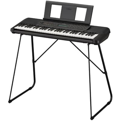 Yamaha PSR-E283 61-Key Entry-Level Portable Keyboard image 5