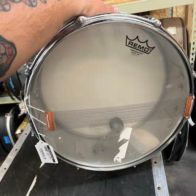 Slingerland Sound King Snare 14x5 Early 60’s image 5