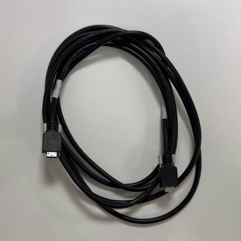 Avid//Pro Tools Avid Pro Tools HDX DigiLink Cable - Mini (M) To Mini (M) 12ft