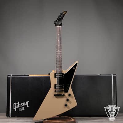 2013 Gibson Government Series II Explorer - 8.5 LBS image 8