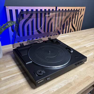 Sony PS-LX300USB Stereo Turntable image 2