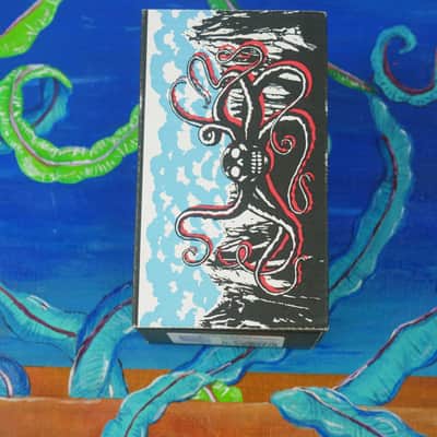 EarthQuaker Devices x Death By Audio - Time Shadows II image 5