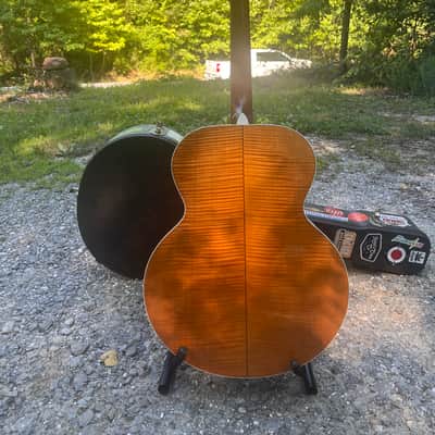 Taylor 615 1995 Natural with LR Baggs Hifi image 4
